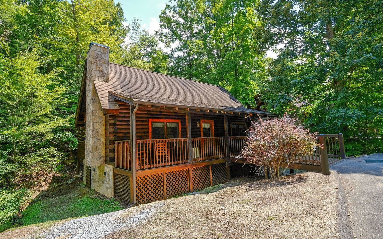 Pigeon Forge Vacation Rental