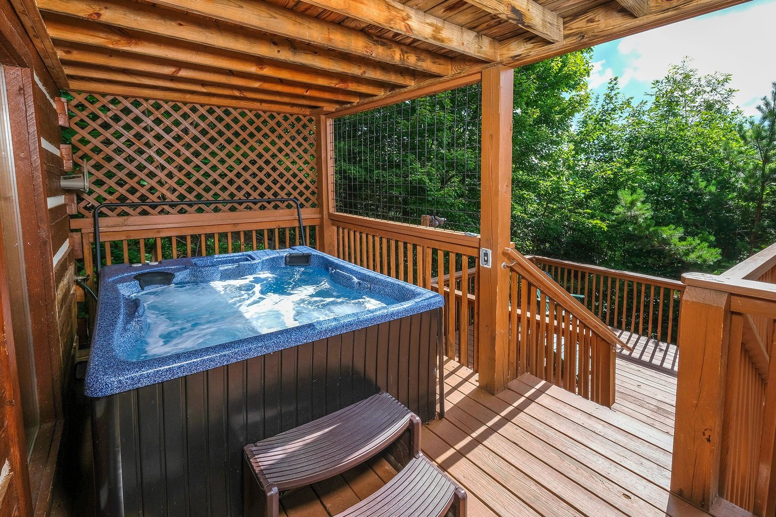Gatlinburg Vacation Rental