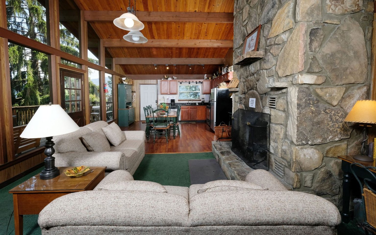 Gatlinburg Vacation Rental