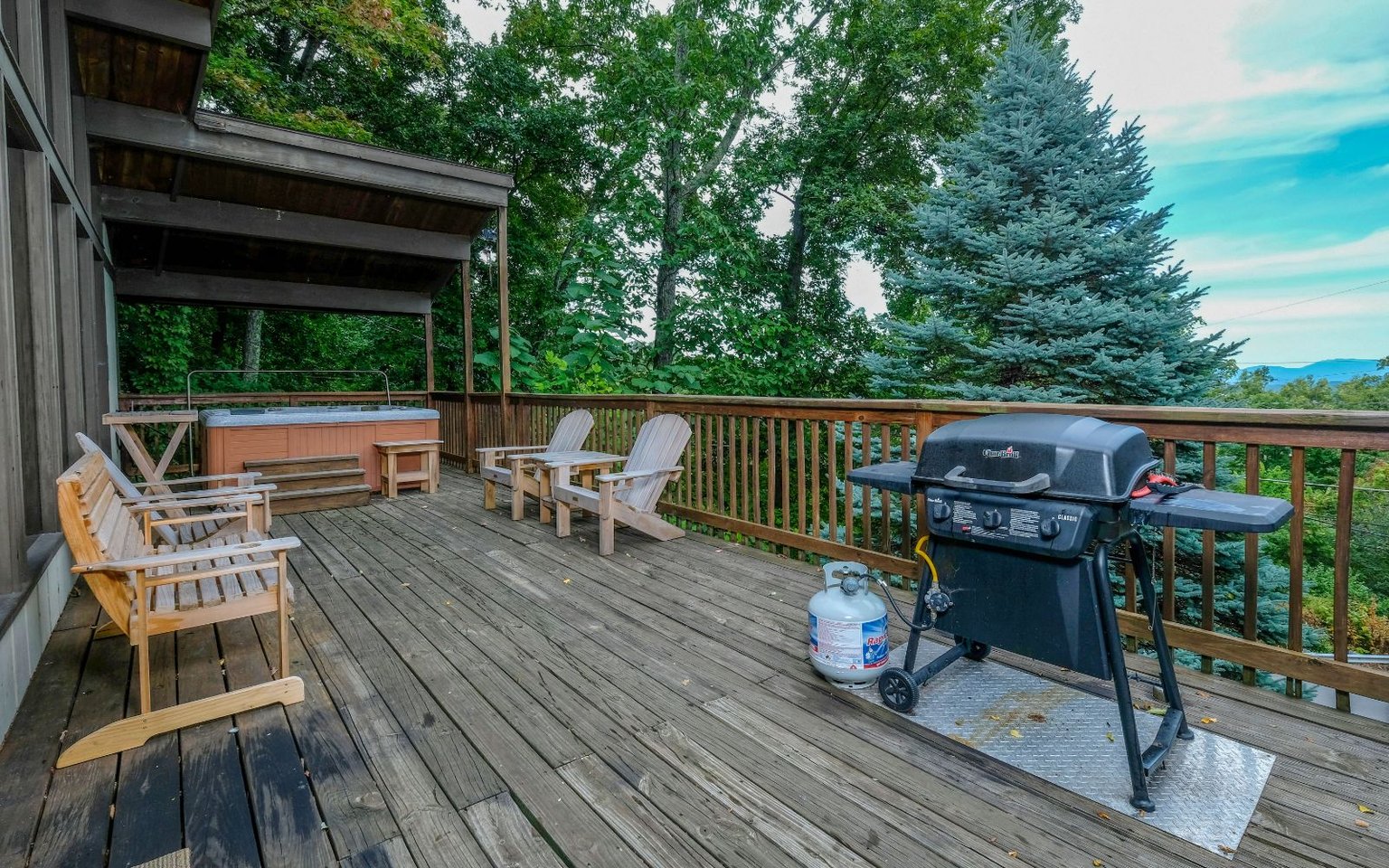 Gatlinburg Vacation Rental