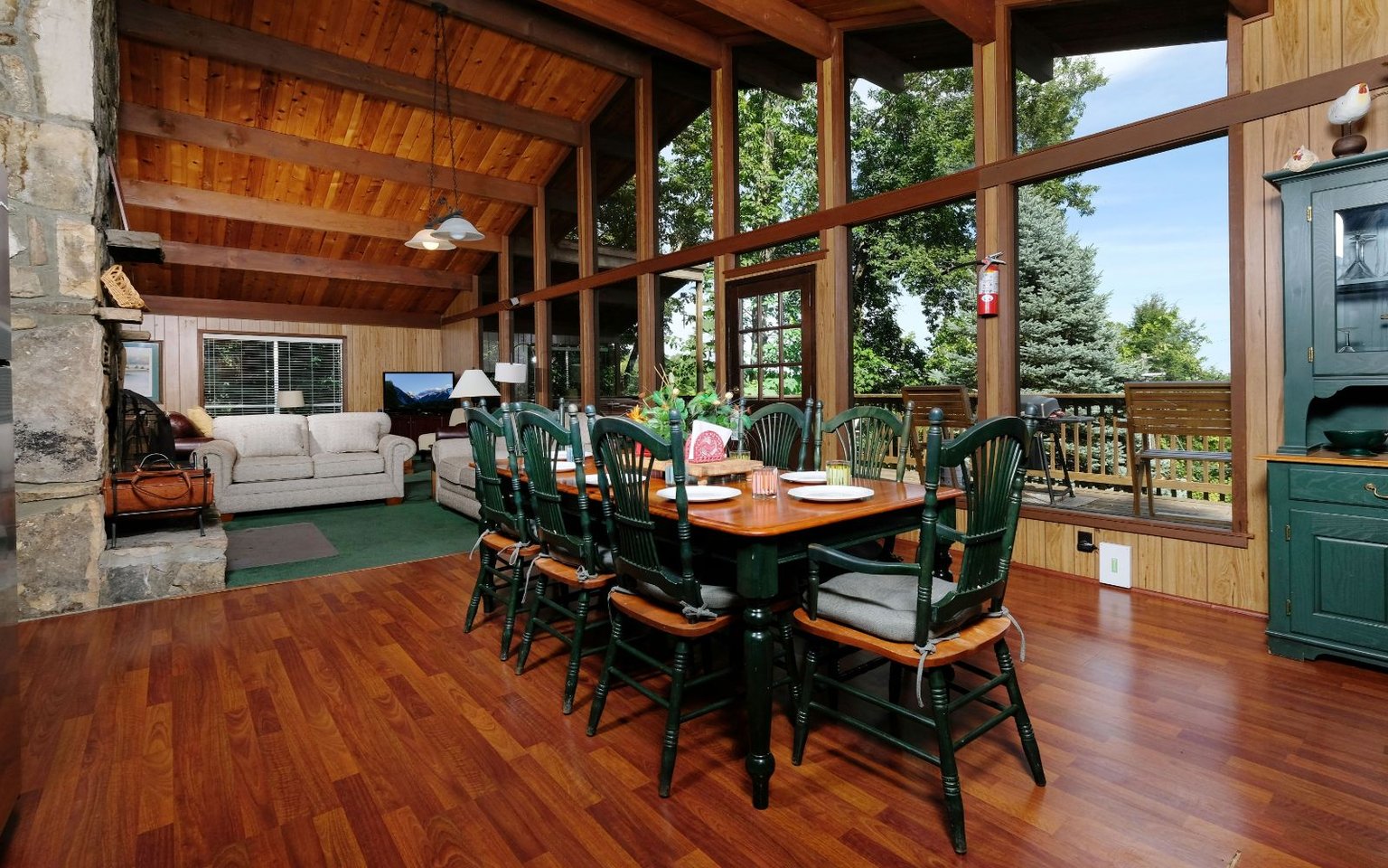 Gatlinburg Vacation Rental