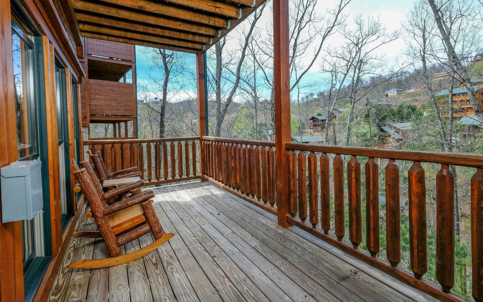 Gatlinburg Vacation Rental