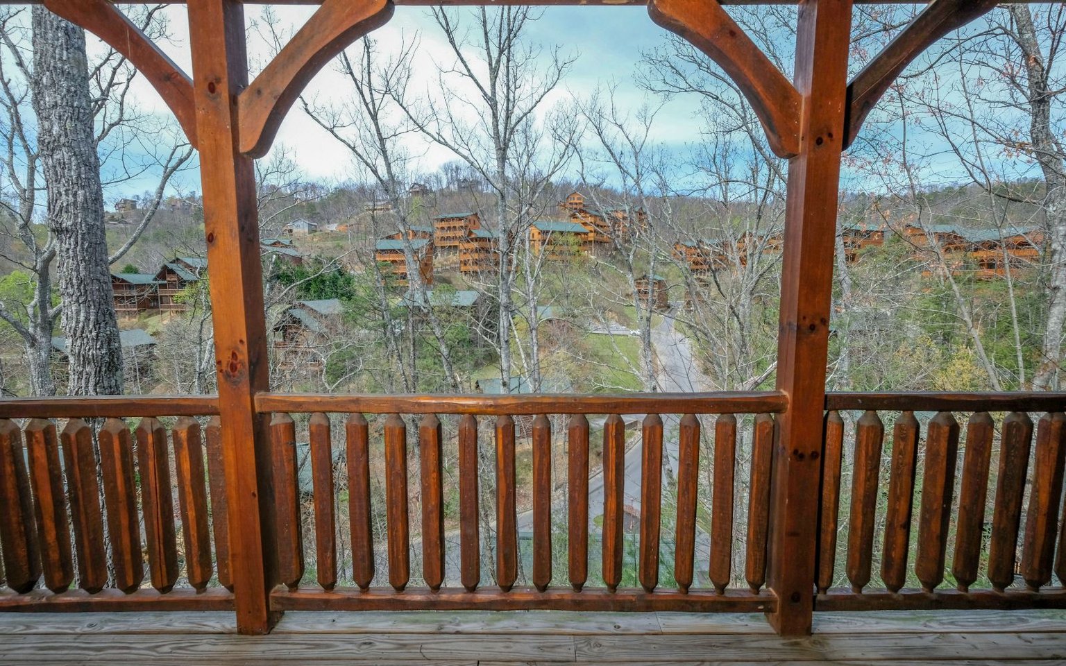Gatlinburg Vacation Rental