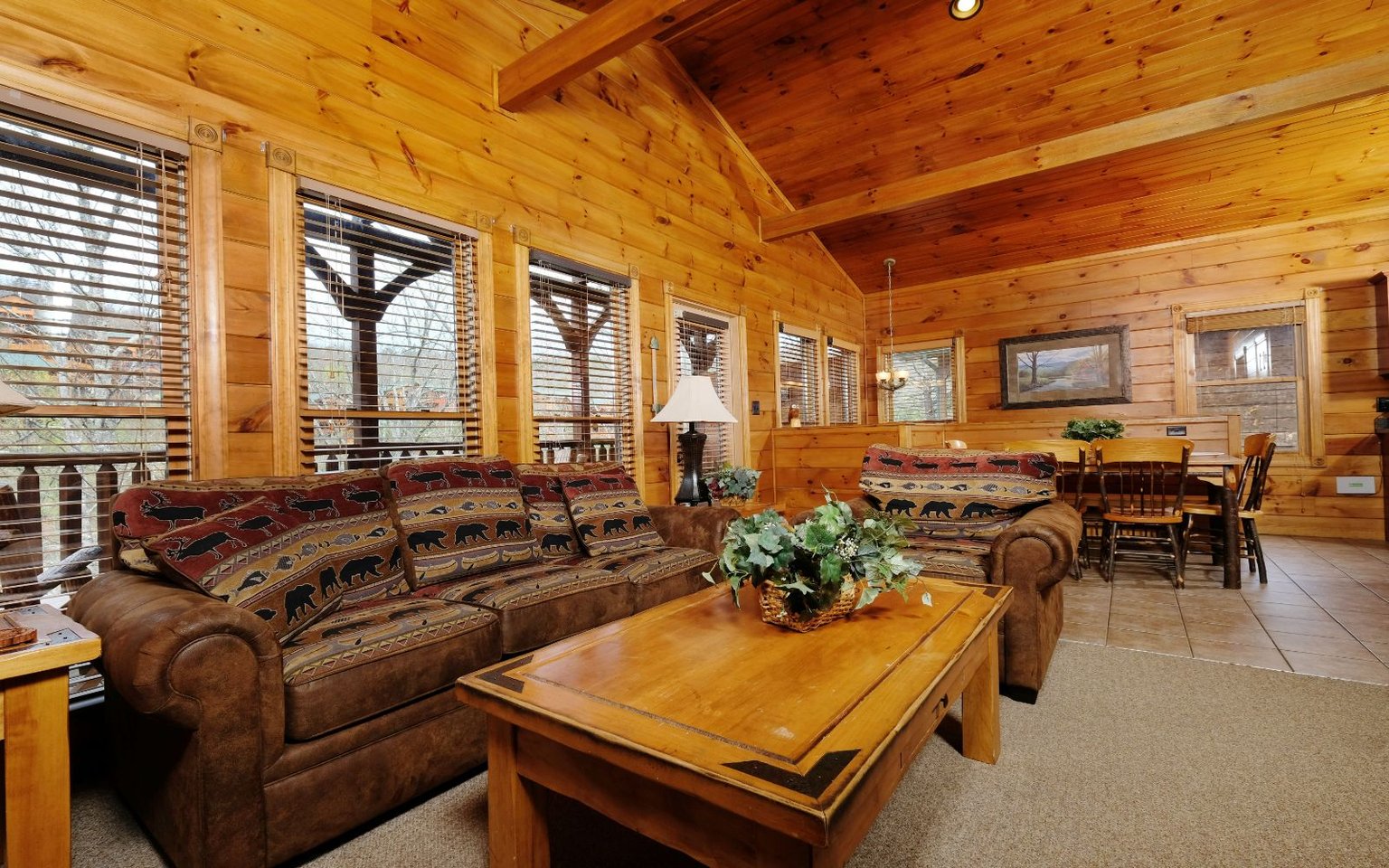 Gatlinburg Vacation Rental