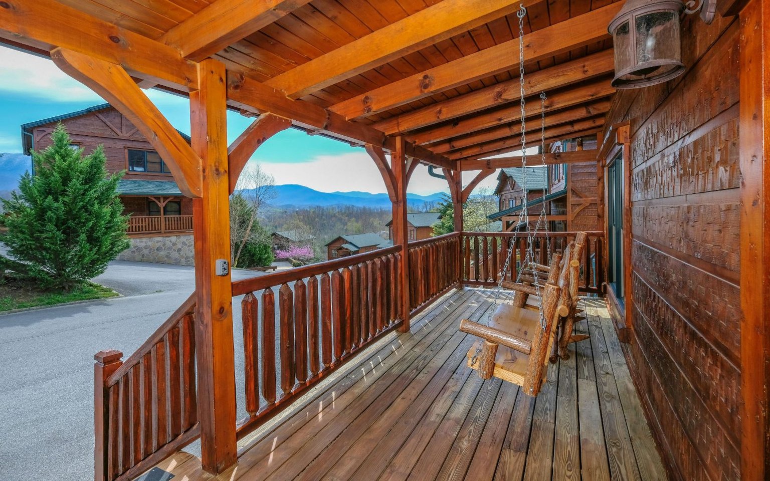 Gatlinburg Vacation Rental