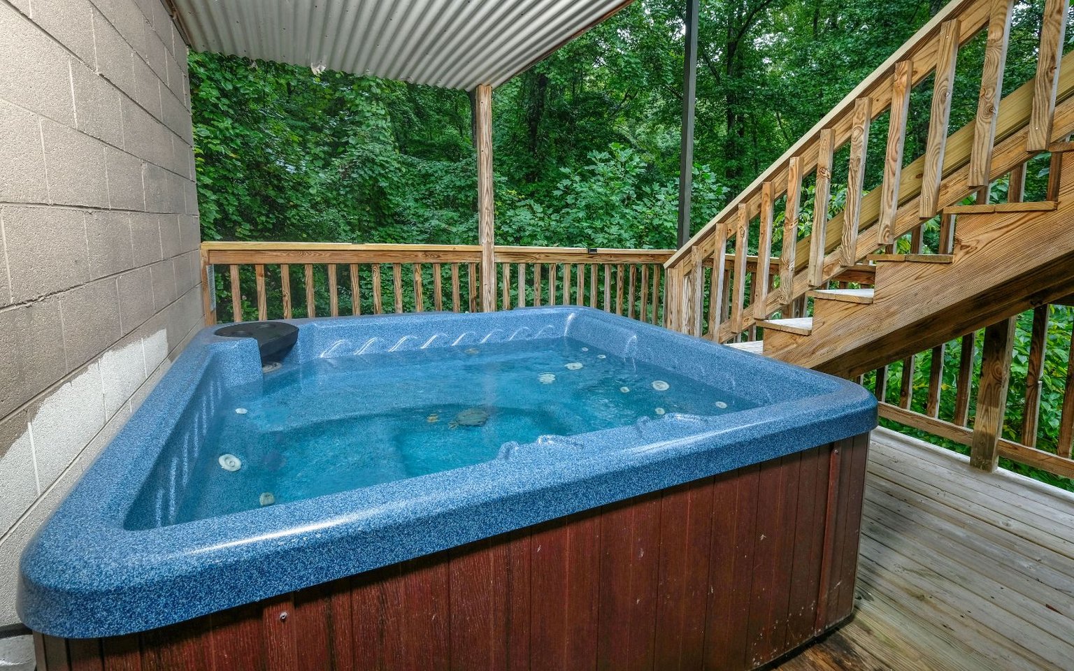 Gatlinburg Vacation Rental