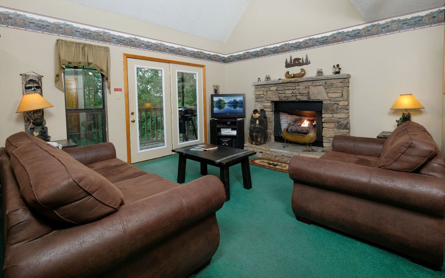 Gatlinburg Vacation Rental