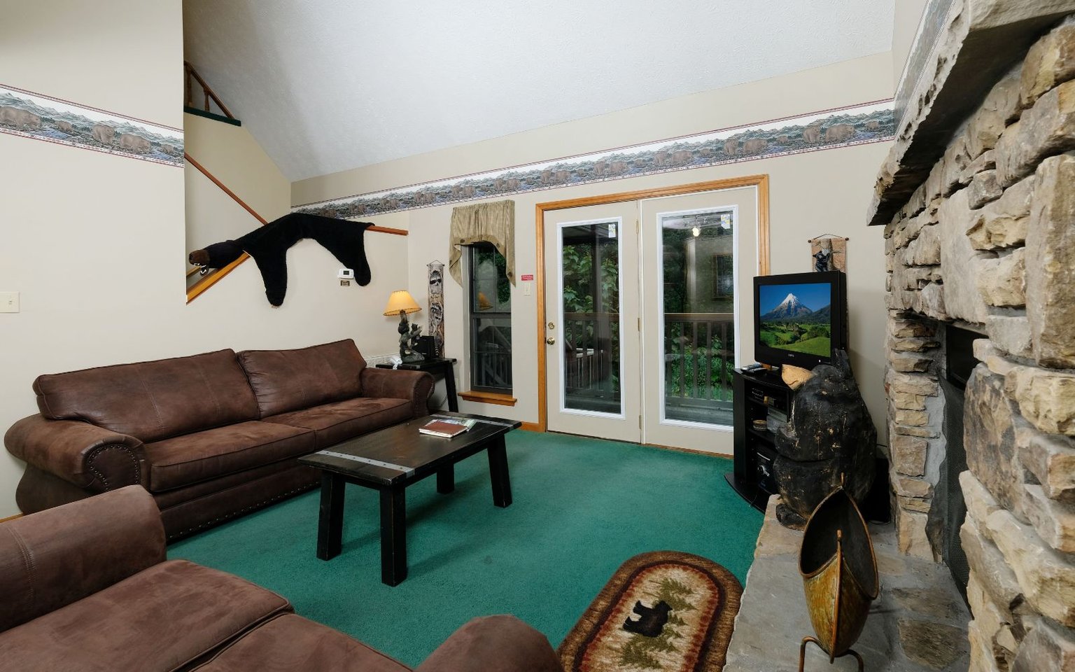 Gatlinburg Vacation Rental