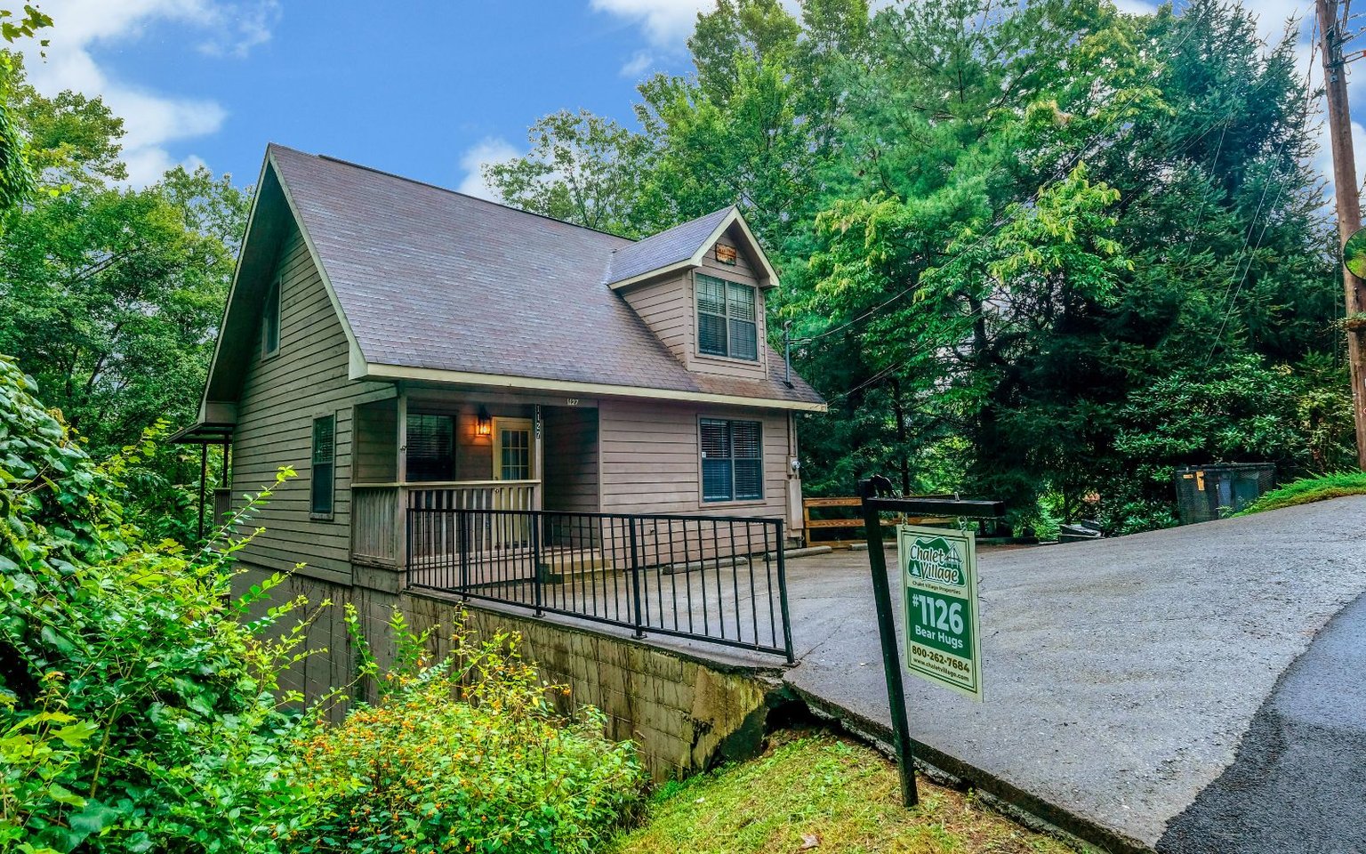Gatlinburg Vacation Rental
