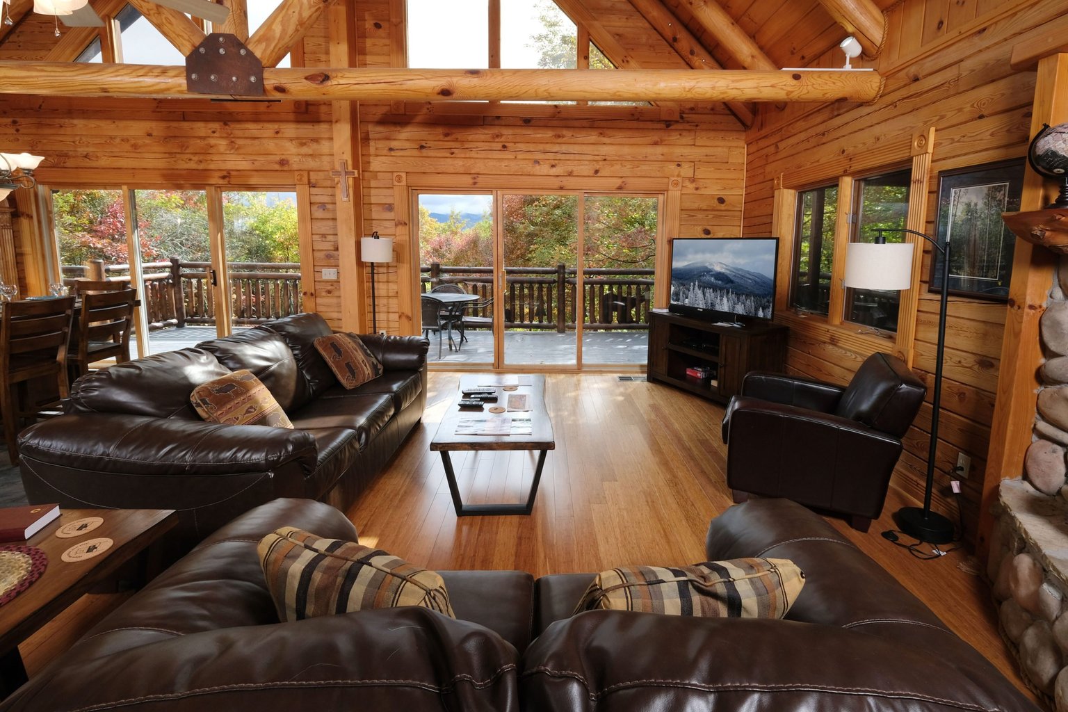 Gatlinburg Vacation Rental
