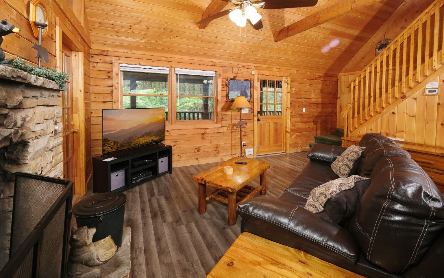 Sevierville Vacation Rental