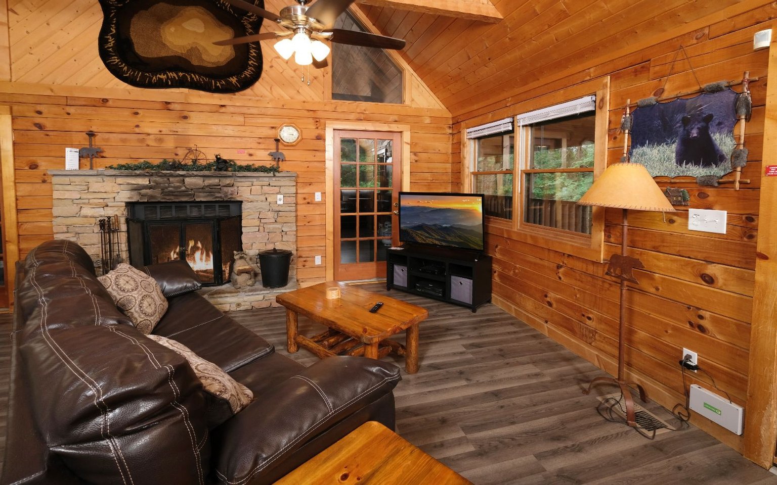 Sevierville Vacation Rental
