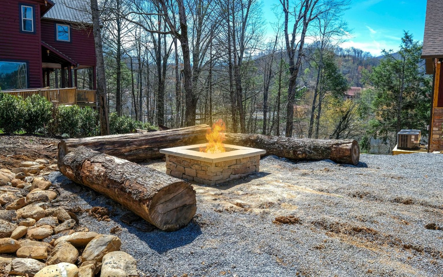 Gatlinburg Vacation Rental