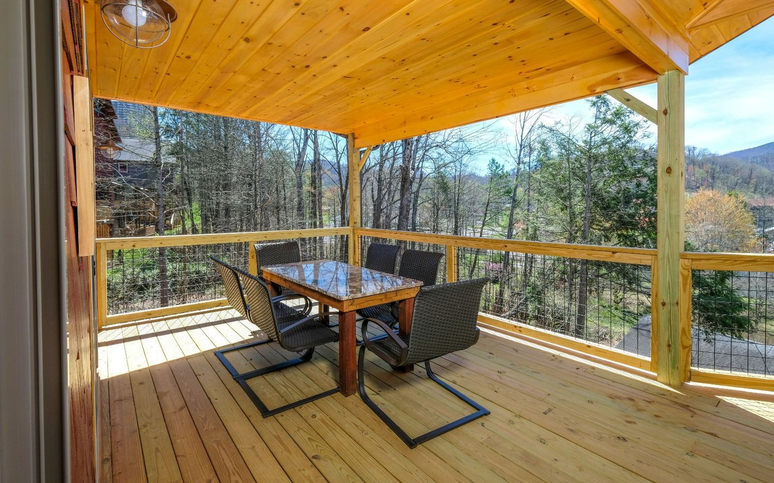 Gatlinburg Vacation Rental