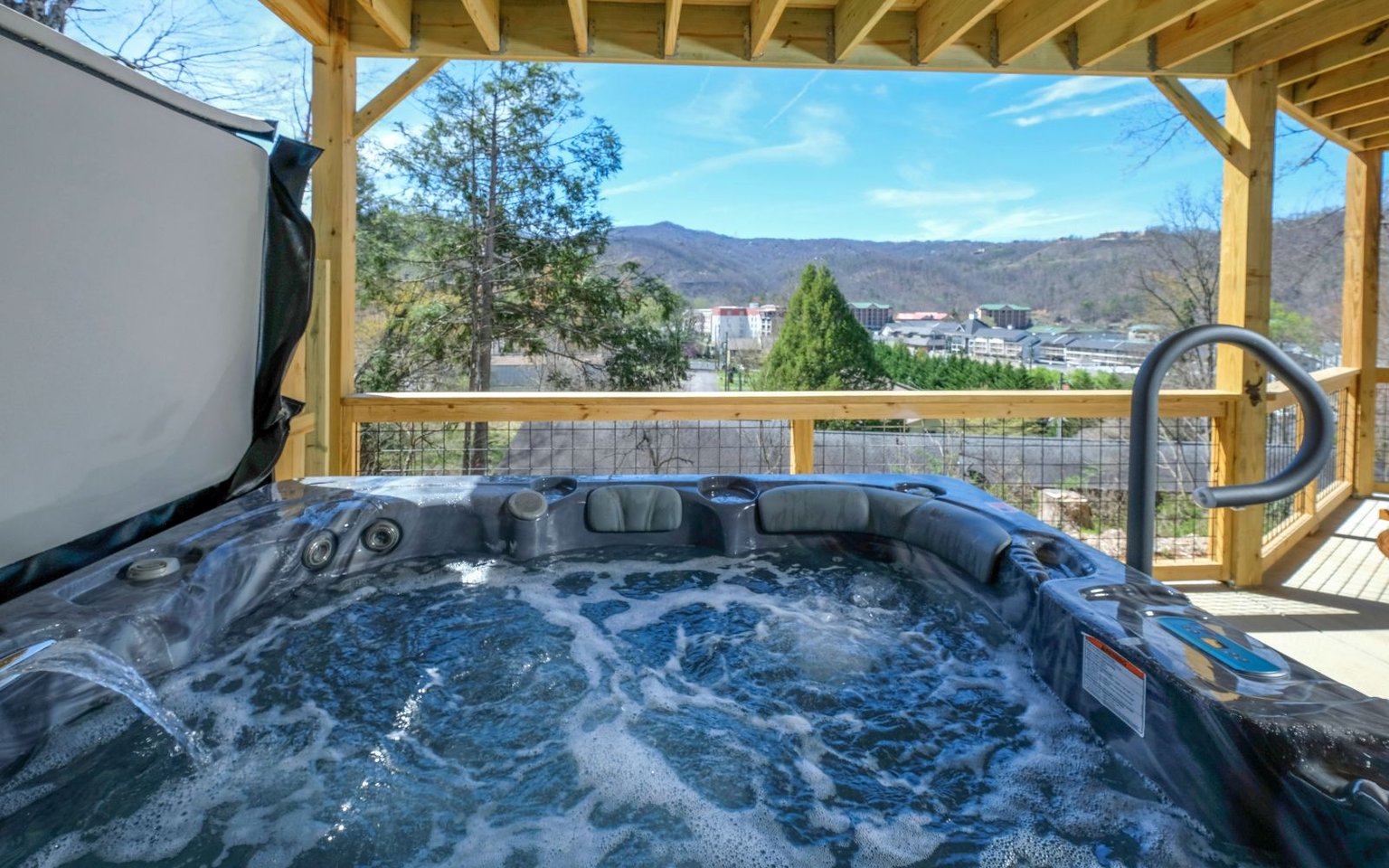 Gatlinburg Vacation Rental