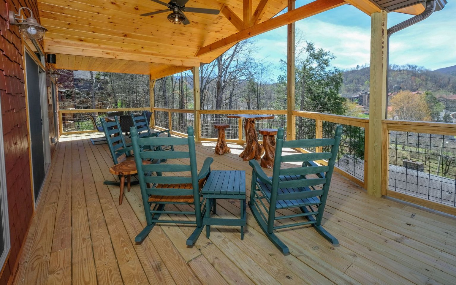 Gatlinburg Vacation Rental