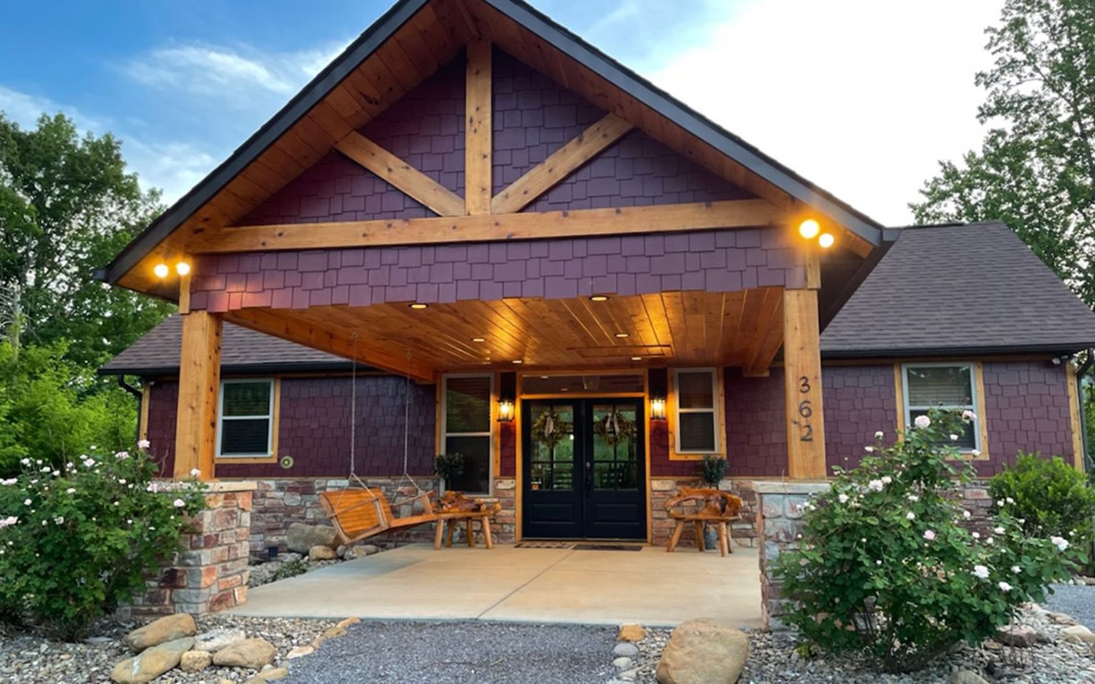 Gatlinburg Vacation Rental