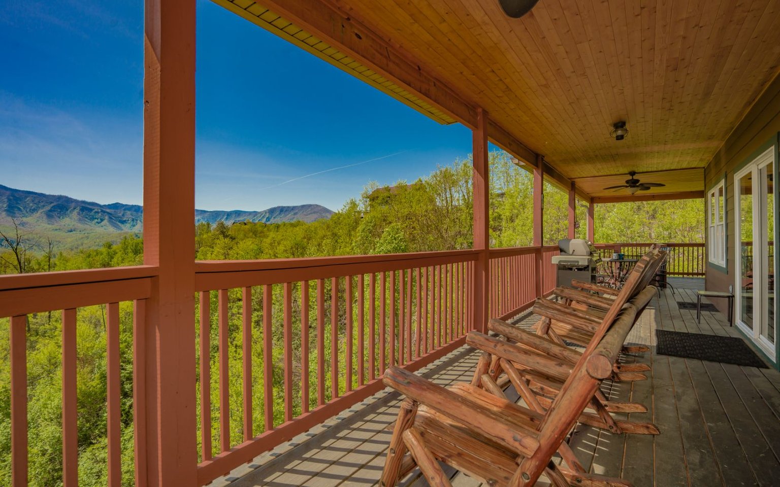 Gatlinburg Vacation Rental