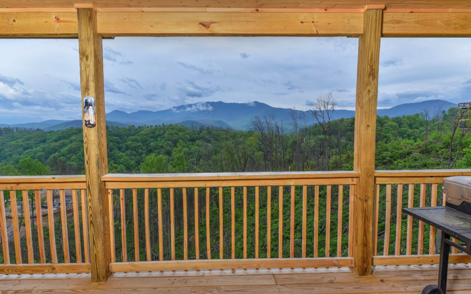 Gatlinburg Vacation Rental