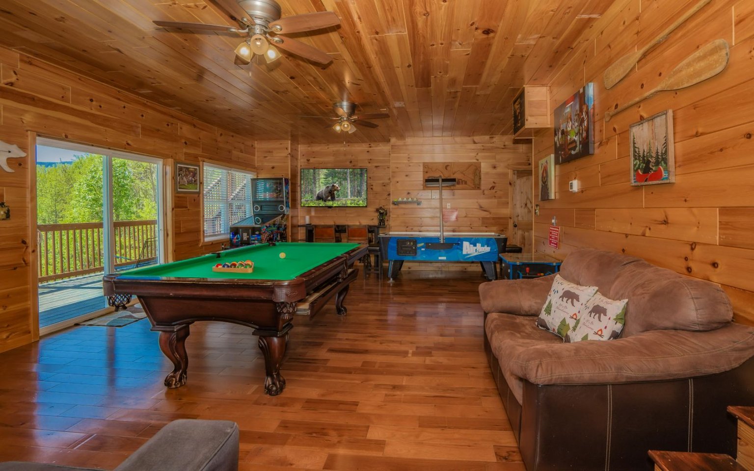 Gatlinburg Vacation Rental