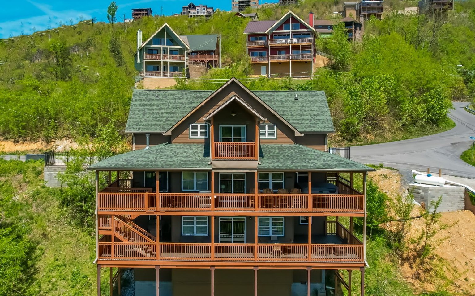Gatlinburg Vacation Rental