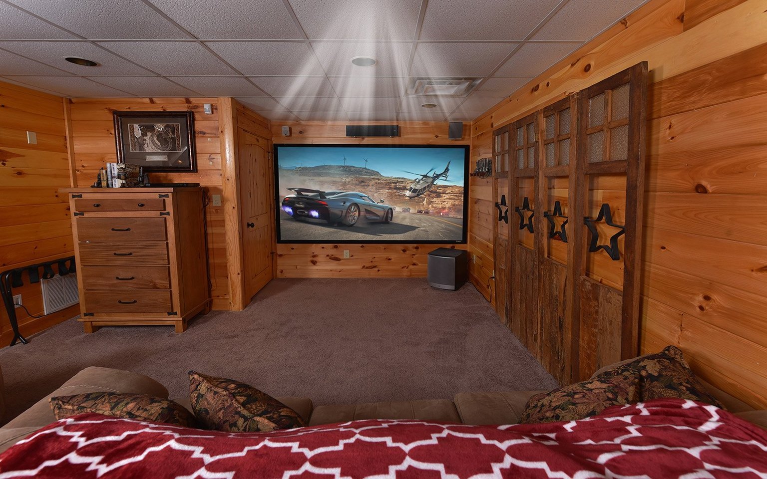 Sevierville Vacation Rental