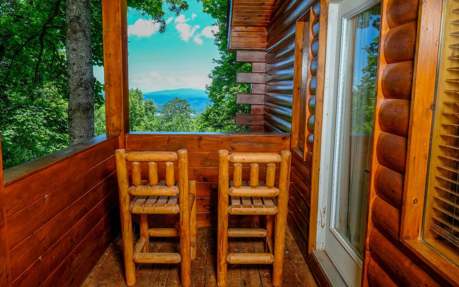 Gatlinburg Vacation Rental
