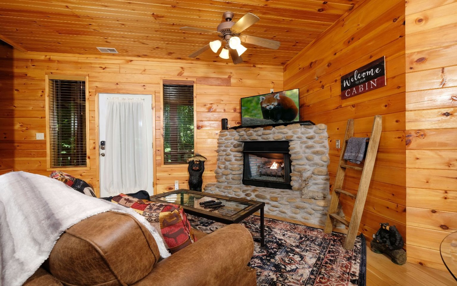 Gatlinburg Vacation Rental