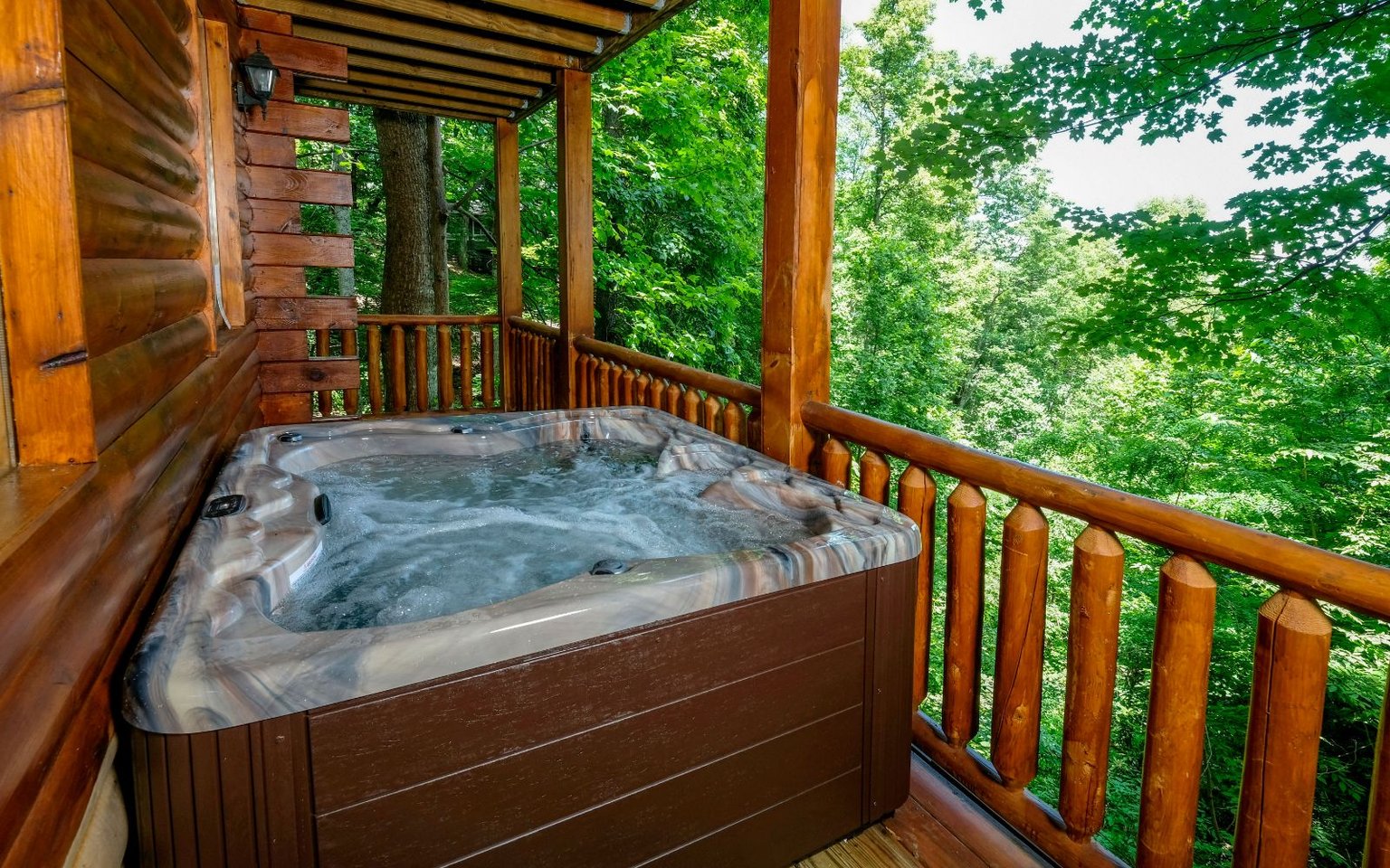 Gatlinburg Vacation Rental
