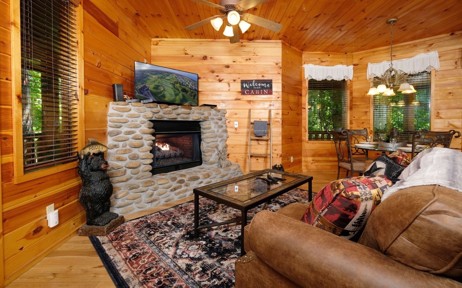 Gatlinburg Vacation Rental