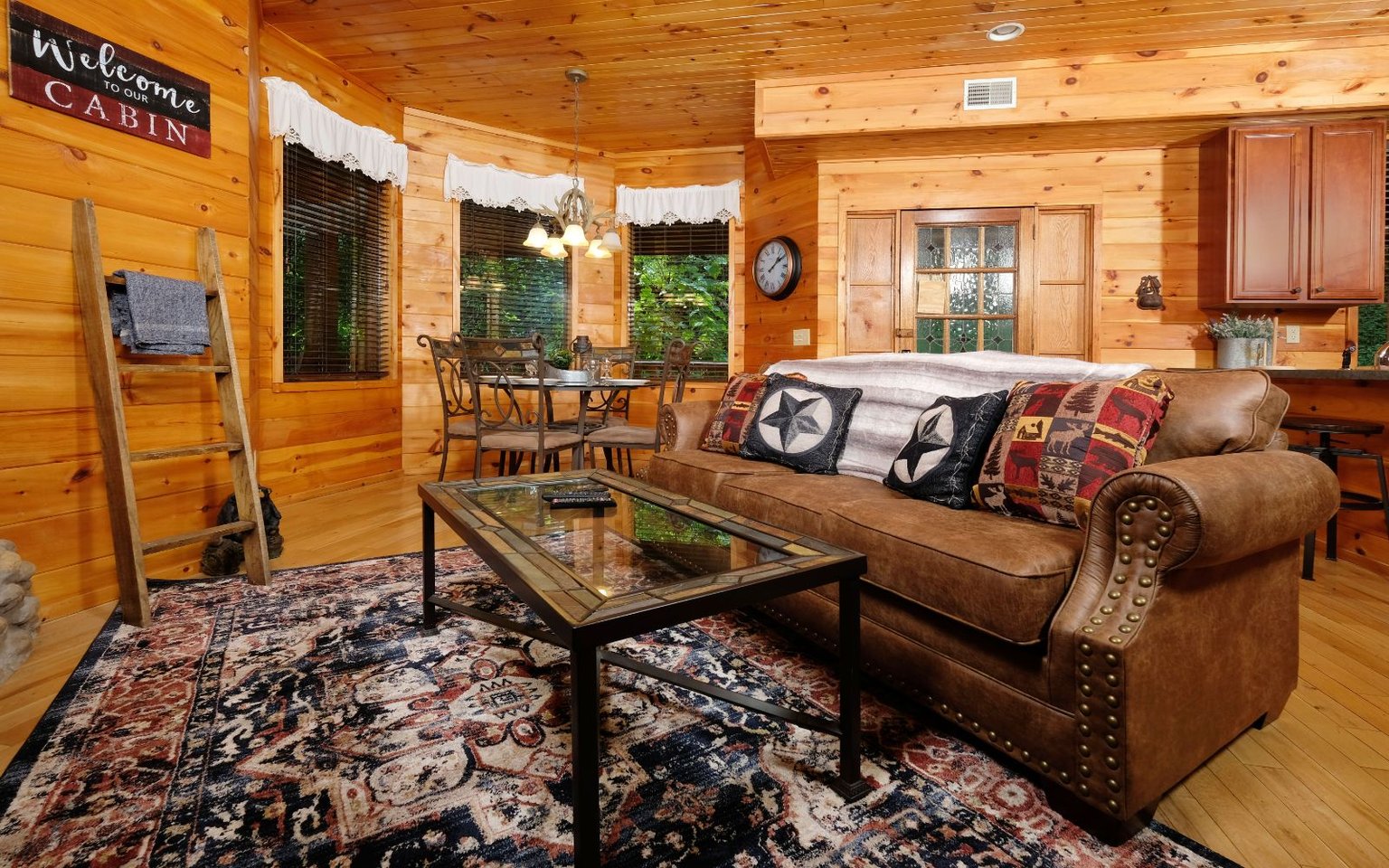 Gatlinburg Vacation Rental