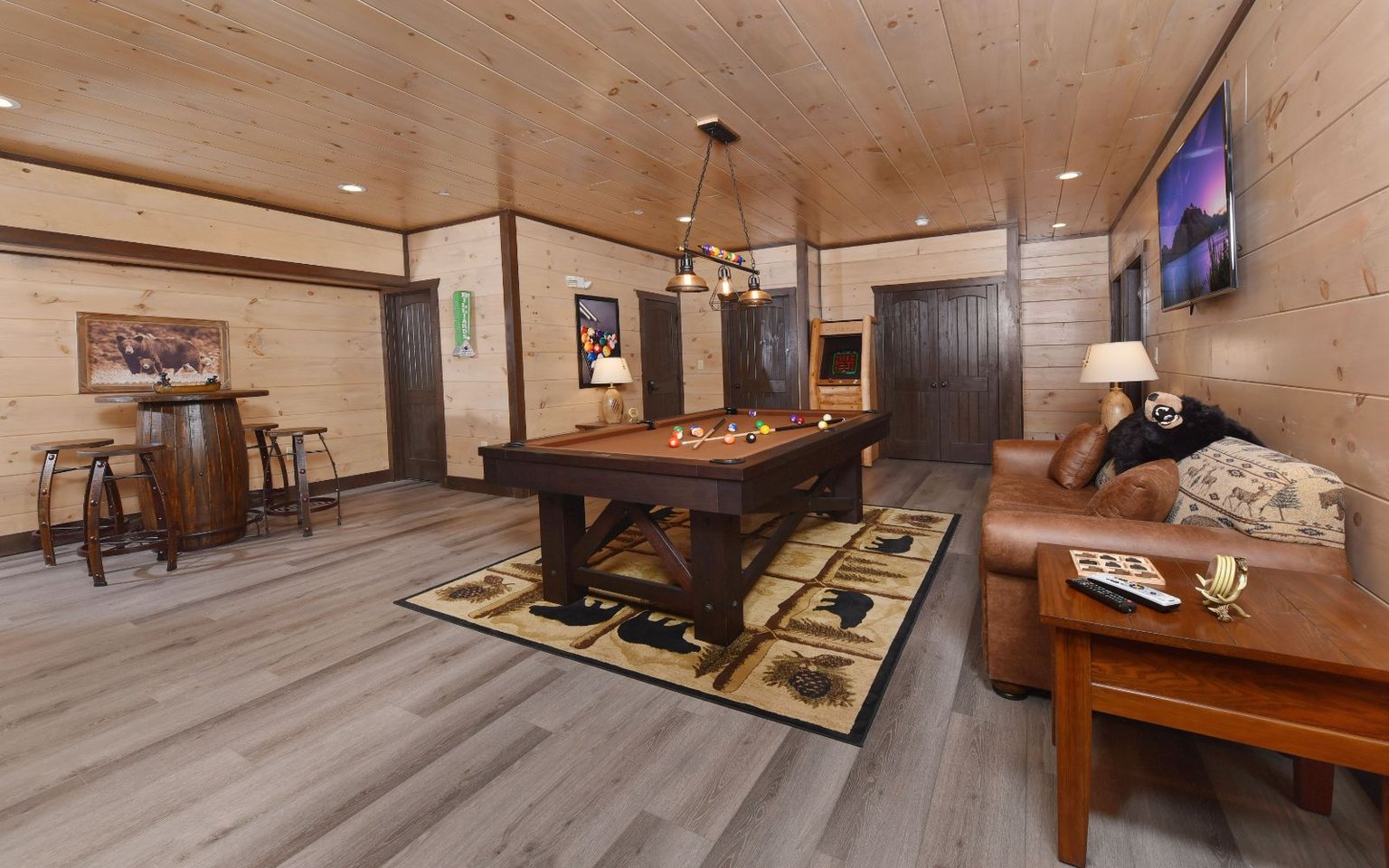 Sevierville Vacation Rental