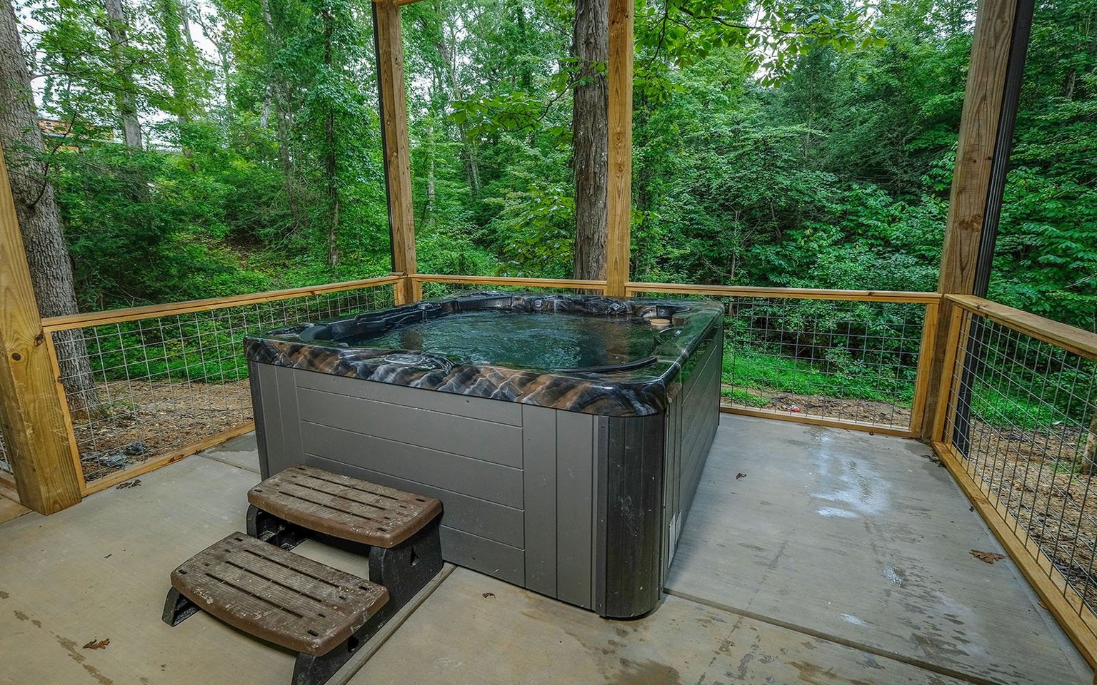 Sevierville Vacation Rental