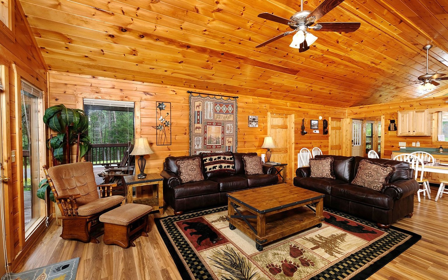 Pigeon Forge Vacation Rental