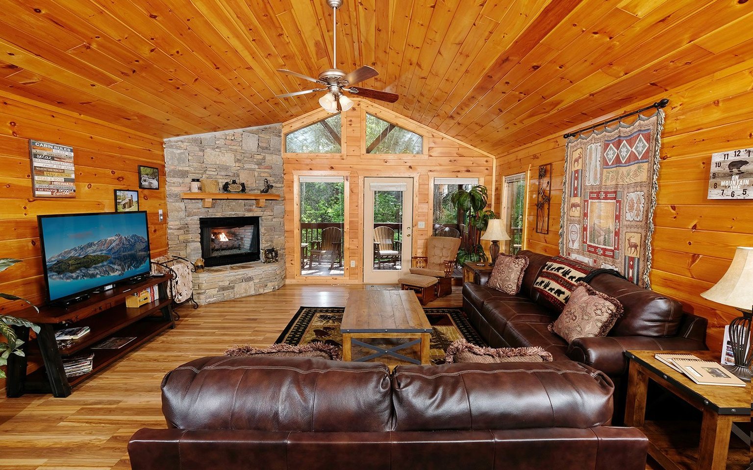 Pigeon Forge Vacation Rental