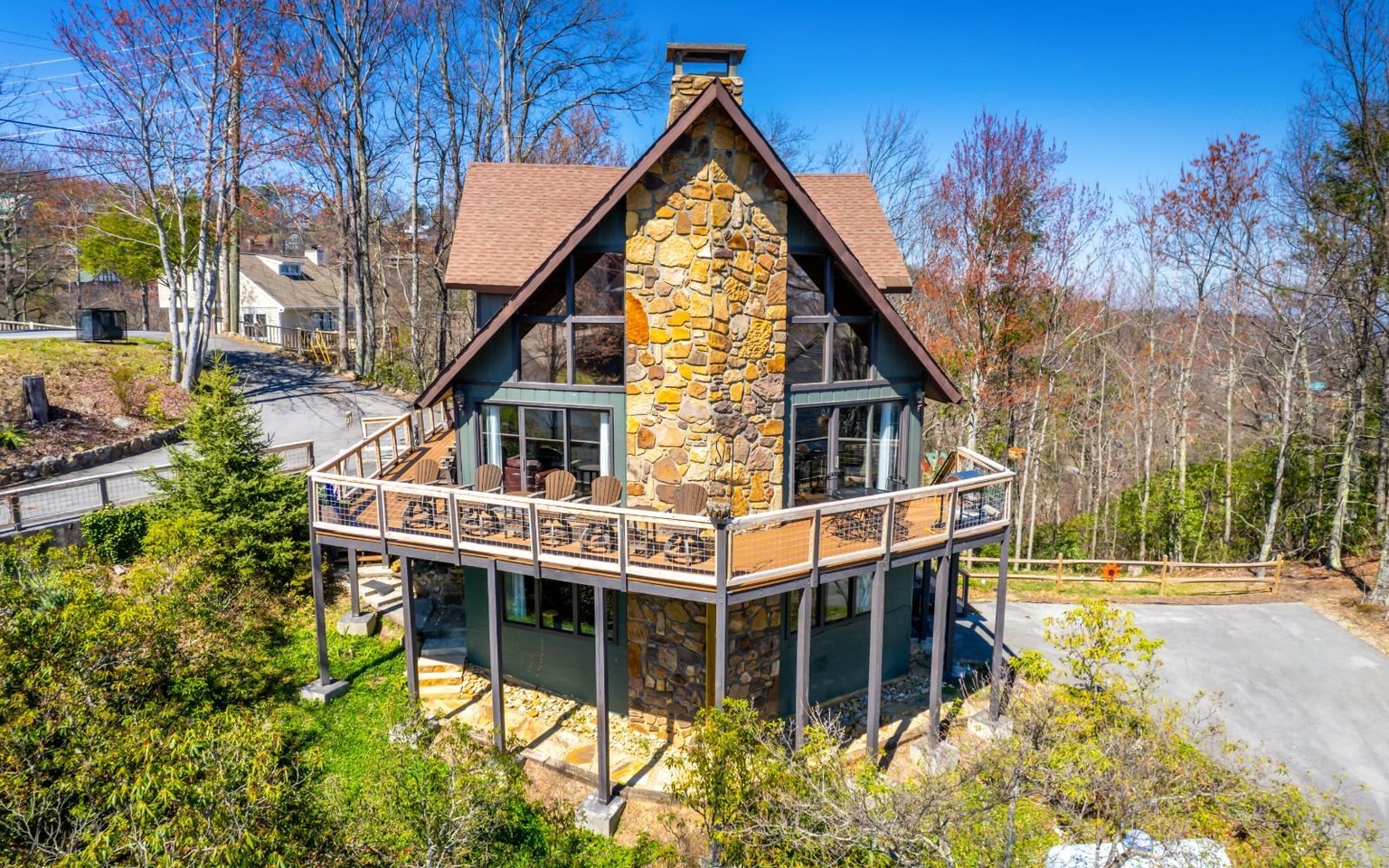 Gatlinburg Vacation Rental