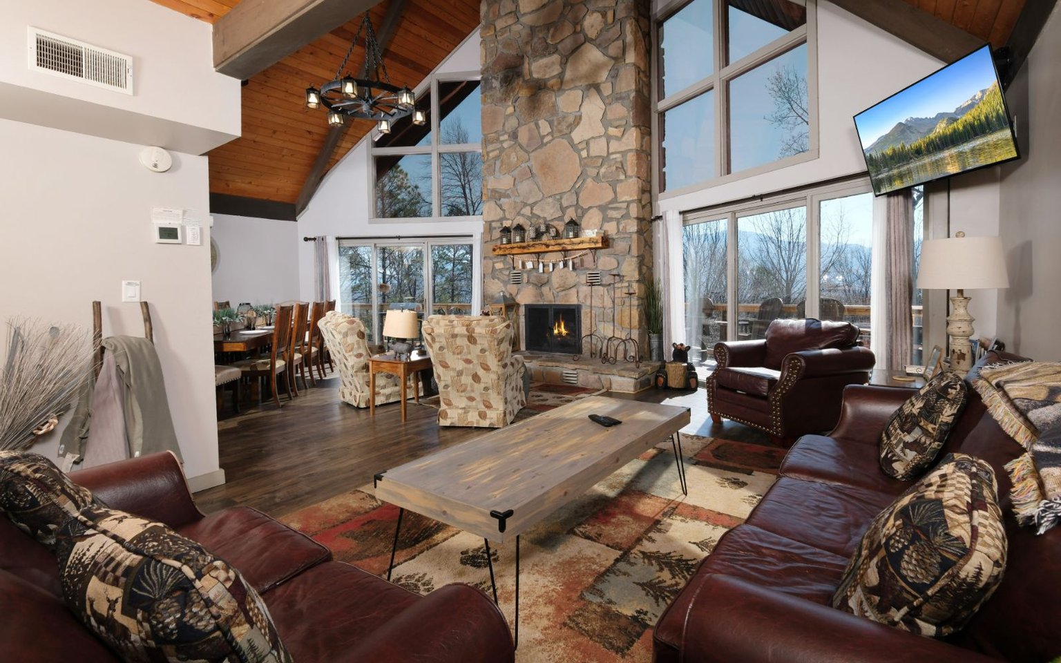 Gatlinburg Vacation Rental