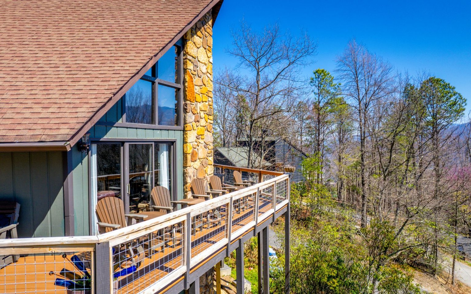 Gatlinburg Vacation Rental