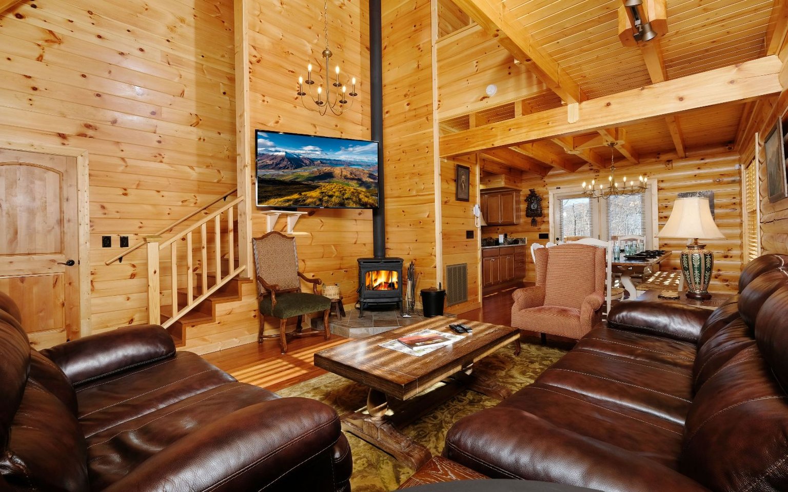 Gatlinburg Vacation Rental