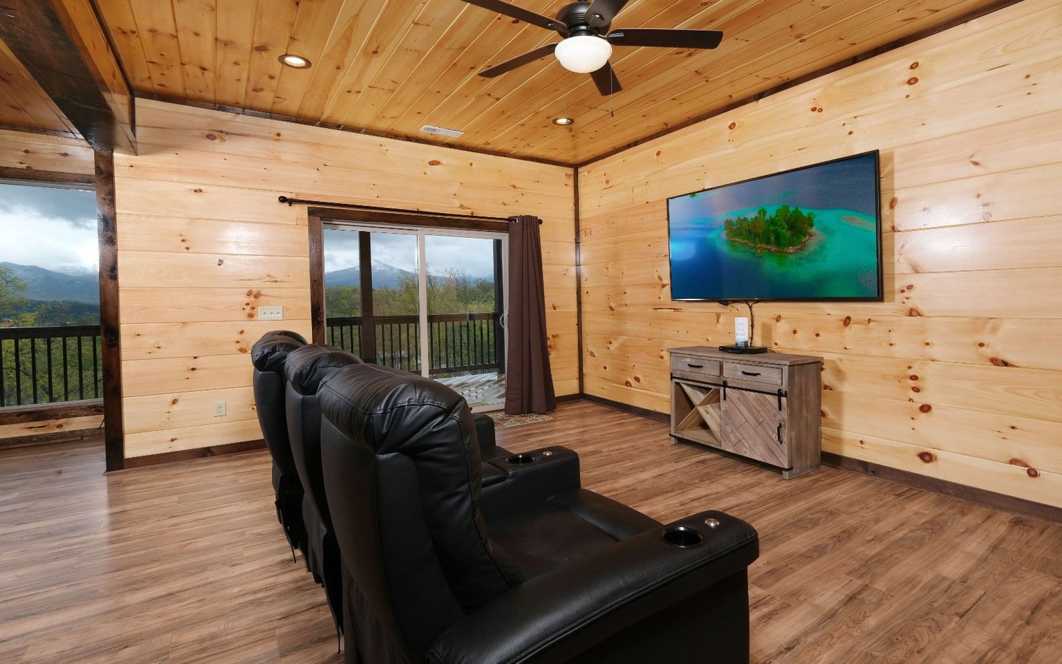 Gatlinburg Vacation Rental