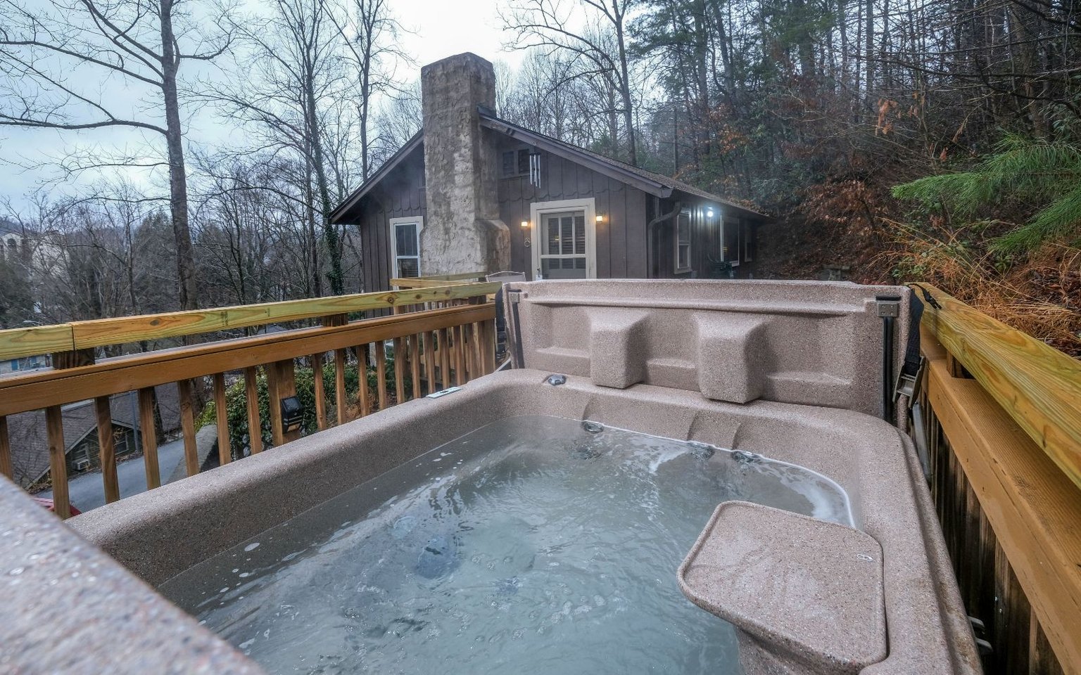 Gatlinburg Vacation Rental