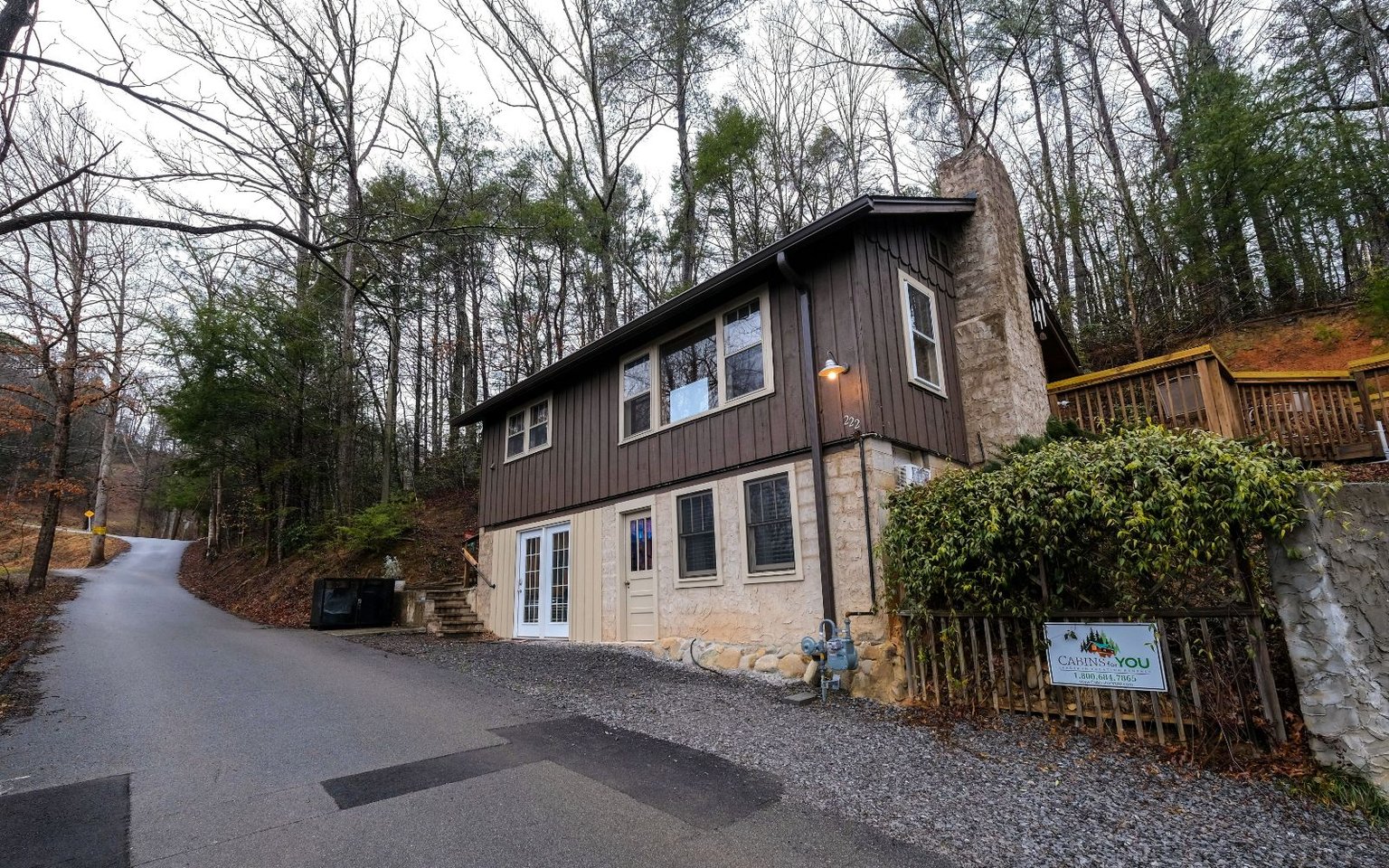 Gatlinburg Vacation Rental