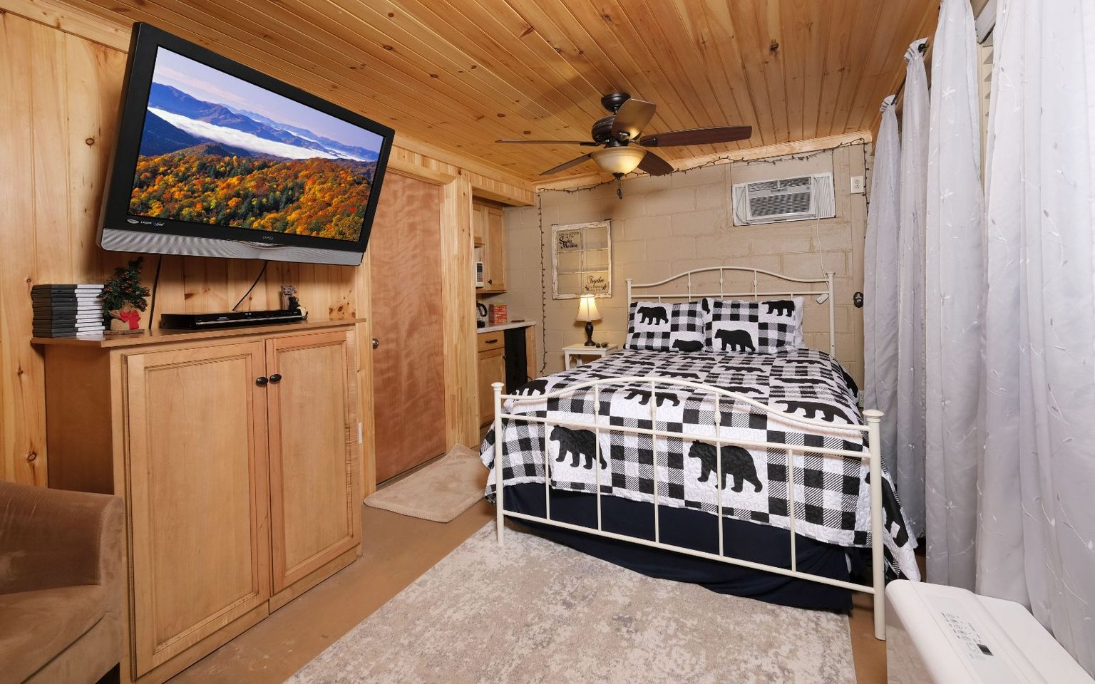 Gatlinburg Vacation Rental
