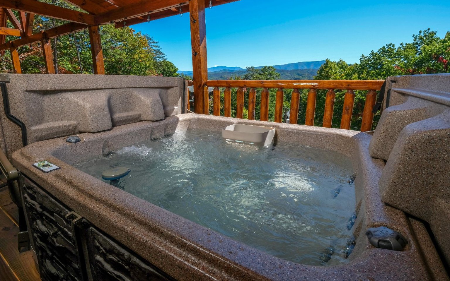 Sevierville Vacation Rental