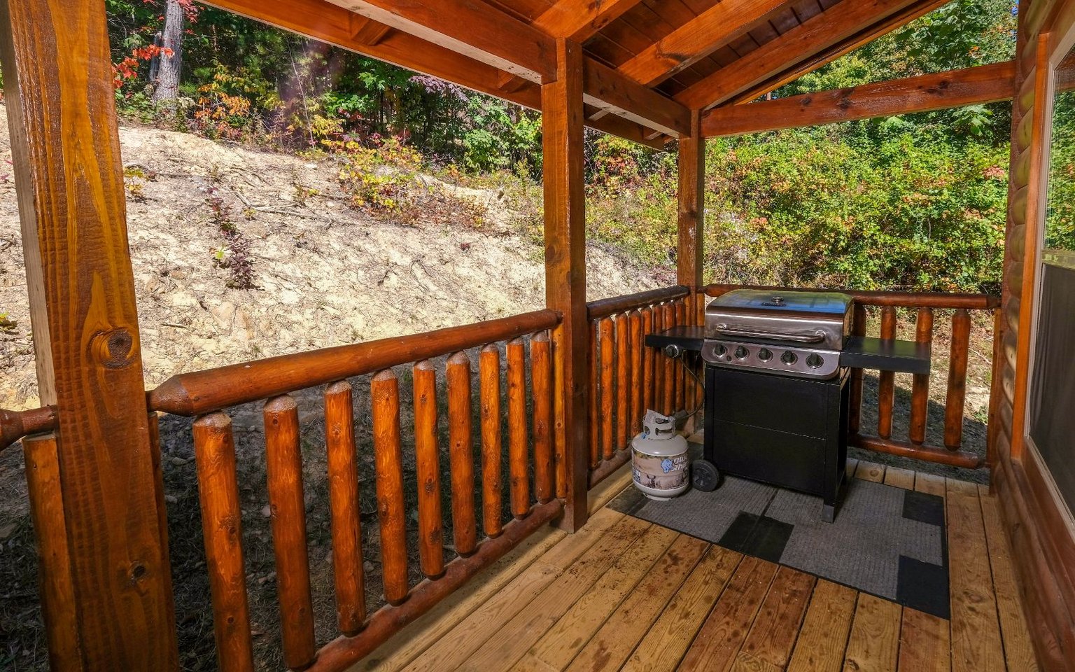 Sevierville Vacation Rental