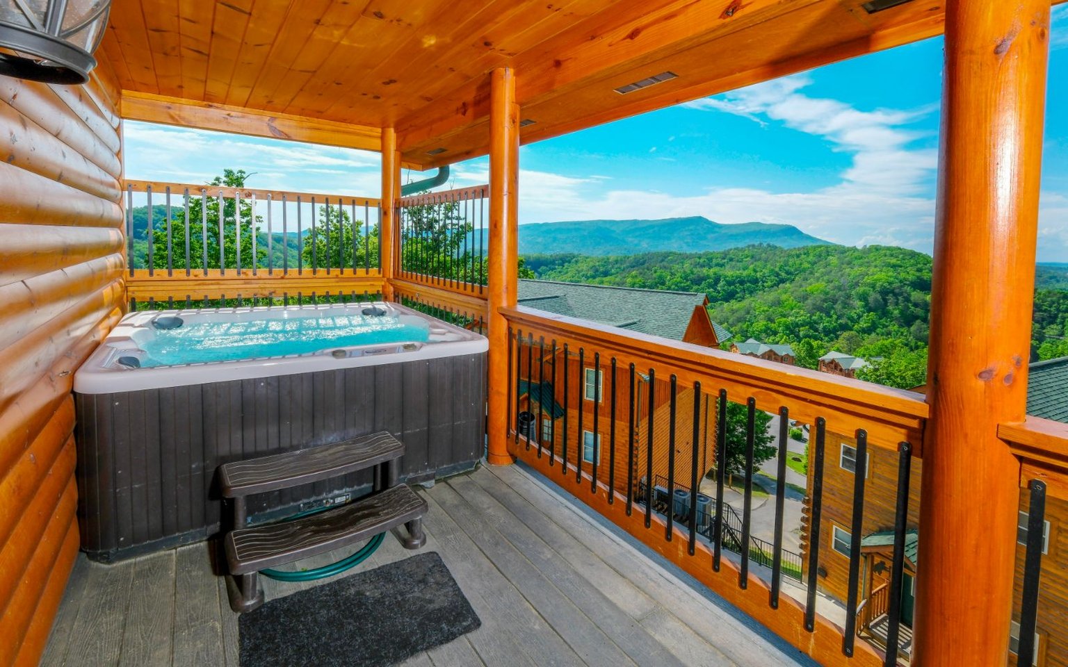 Sevierville Vacation Rental
