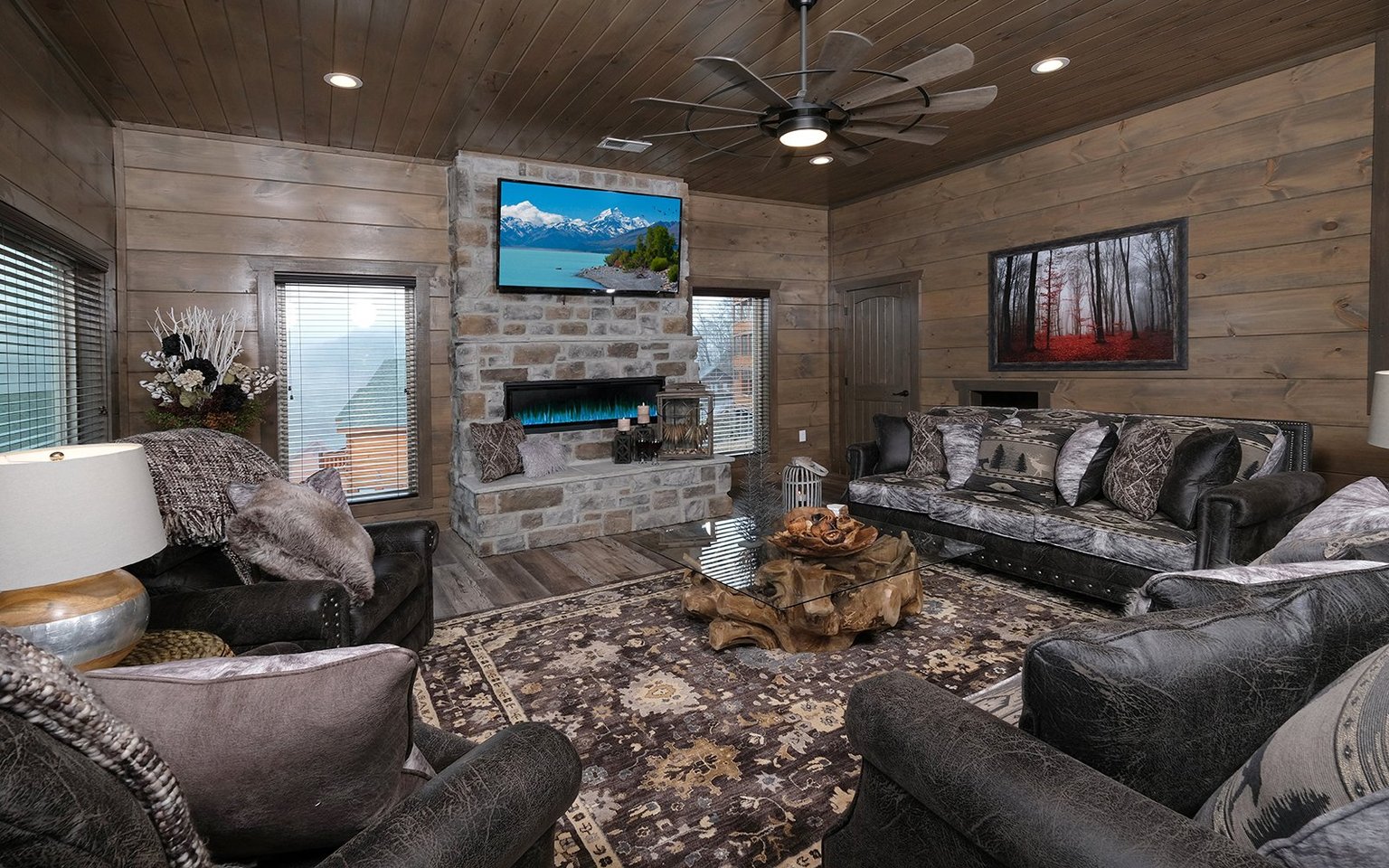 Sevierville Vacation Rental