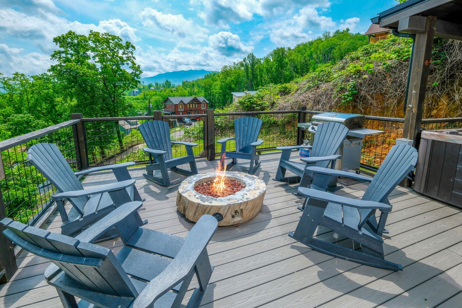 Gatlinburg Vacation Rental