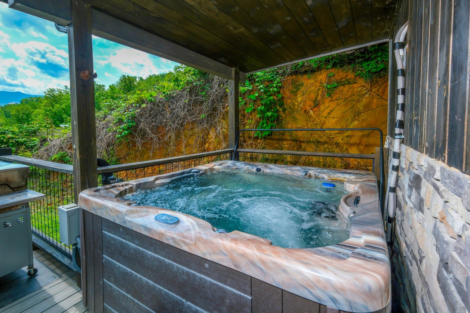 Gatlinburg Vacation Rental