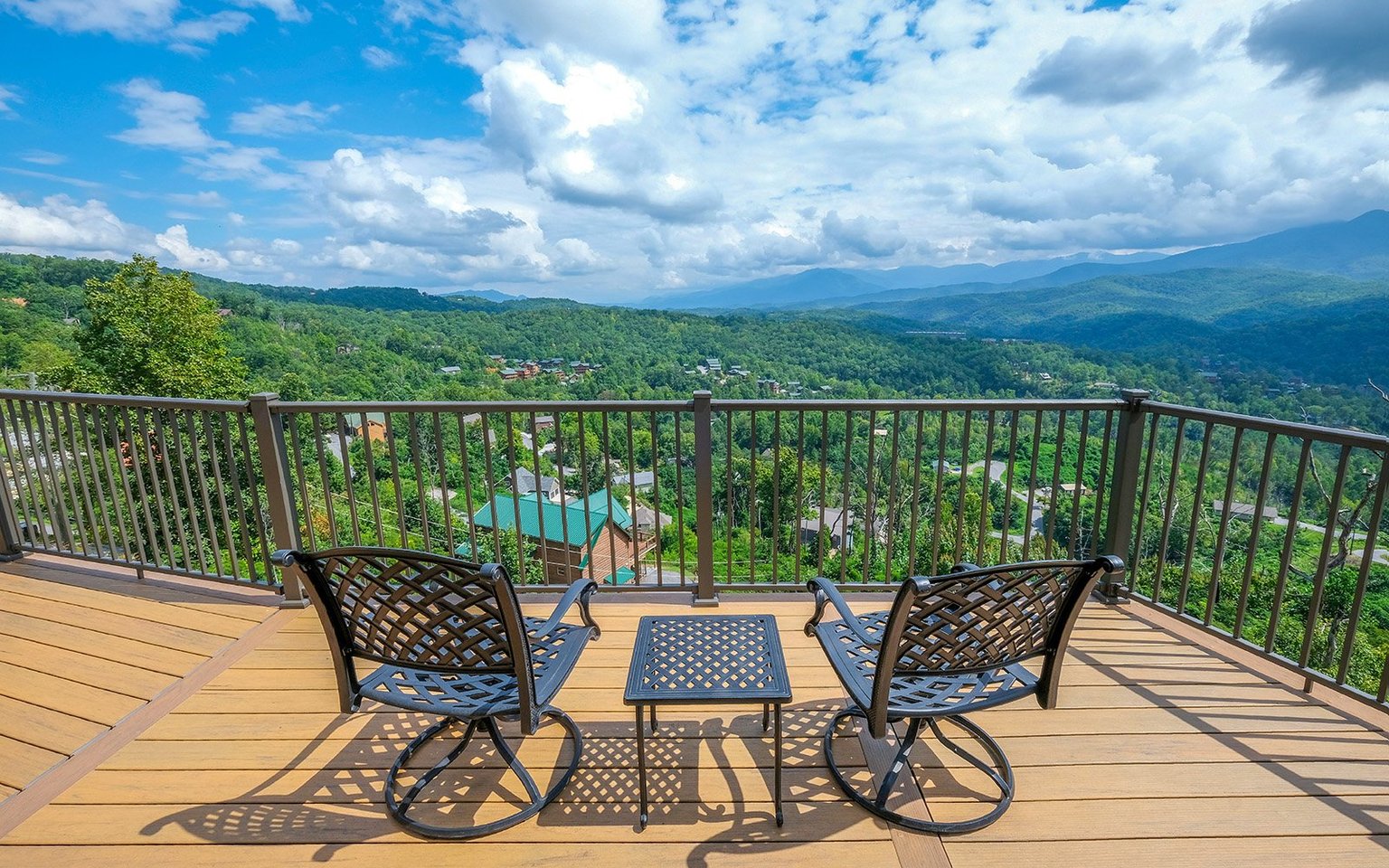 Gatlinburg Vacation Rental